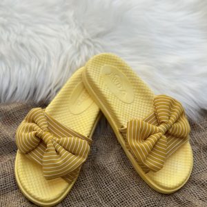 Lining slides (yellow)