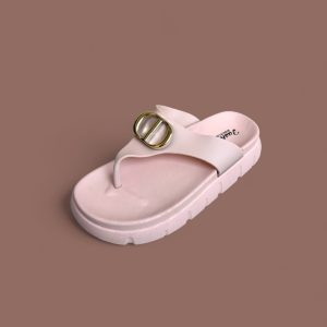 Buckle softee (pink)